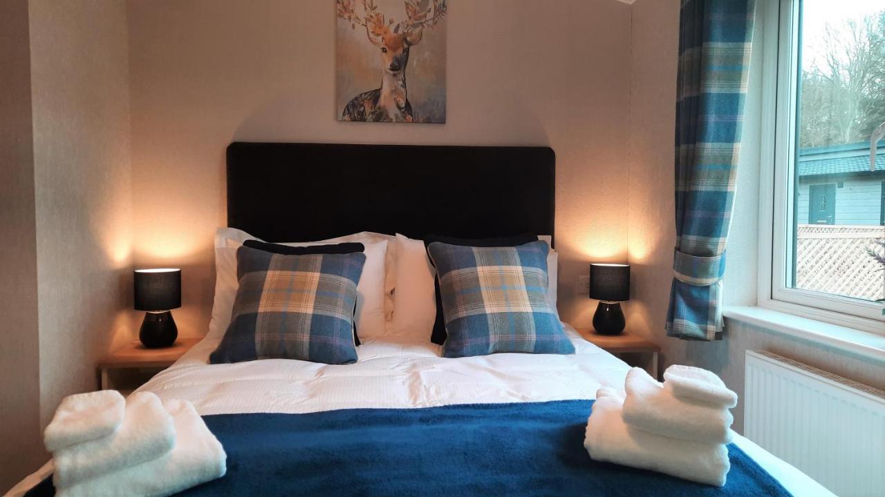 Hollicarrs - Stag Lodge York Eksteriør billede